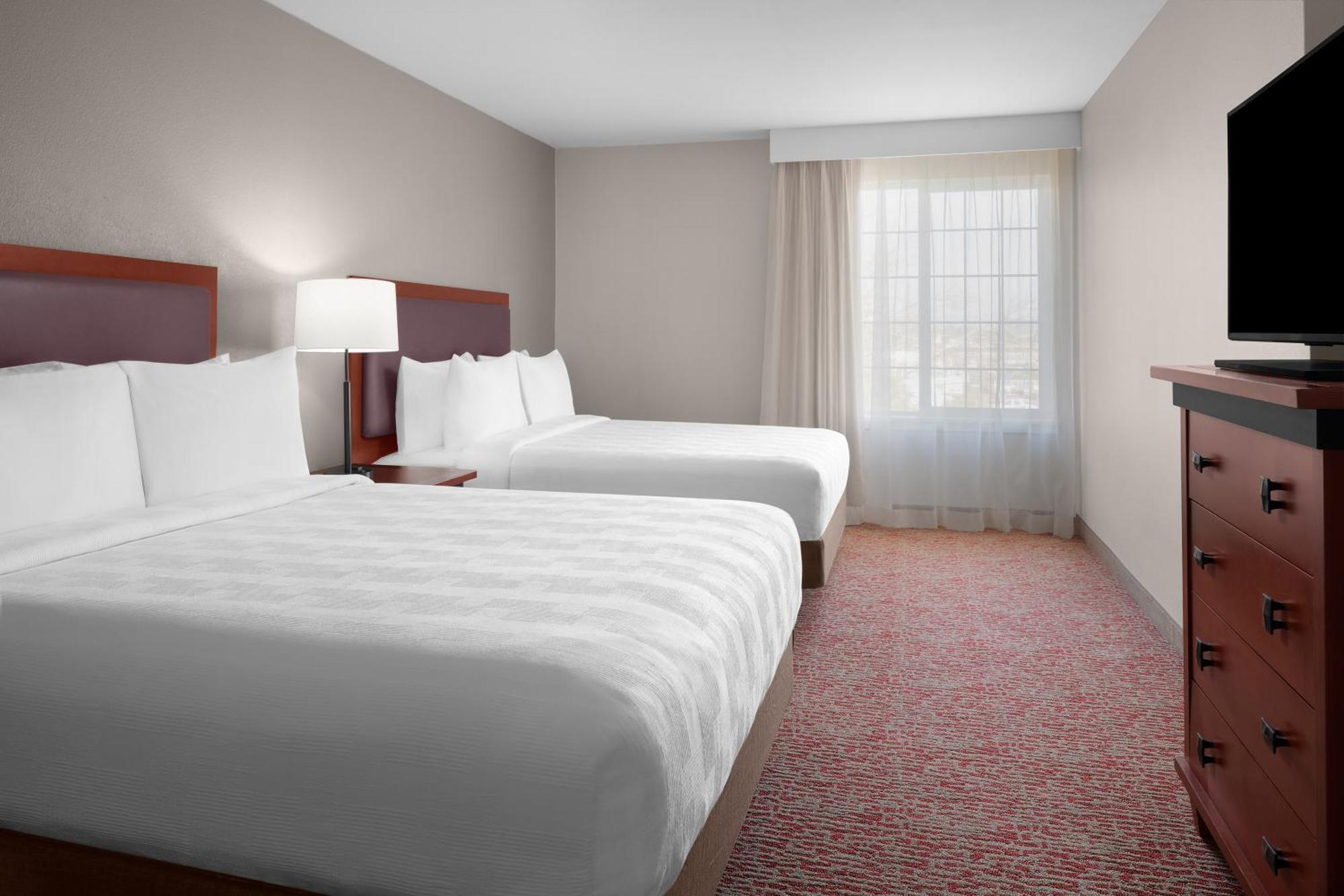 Hotel Larkspur Landing Extended