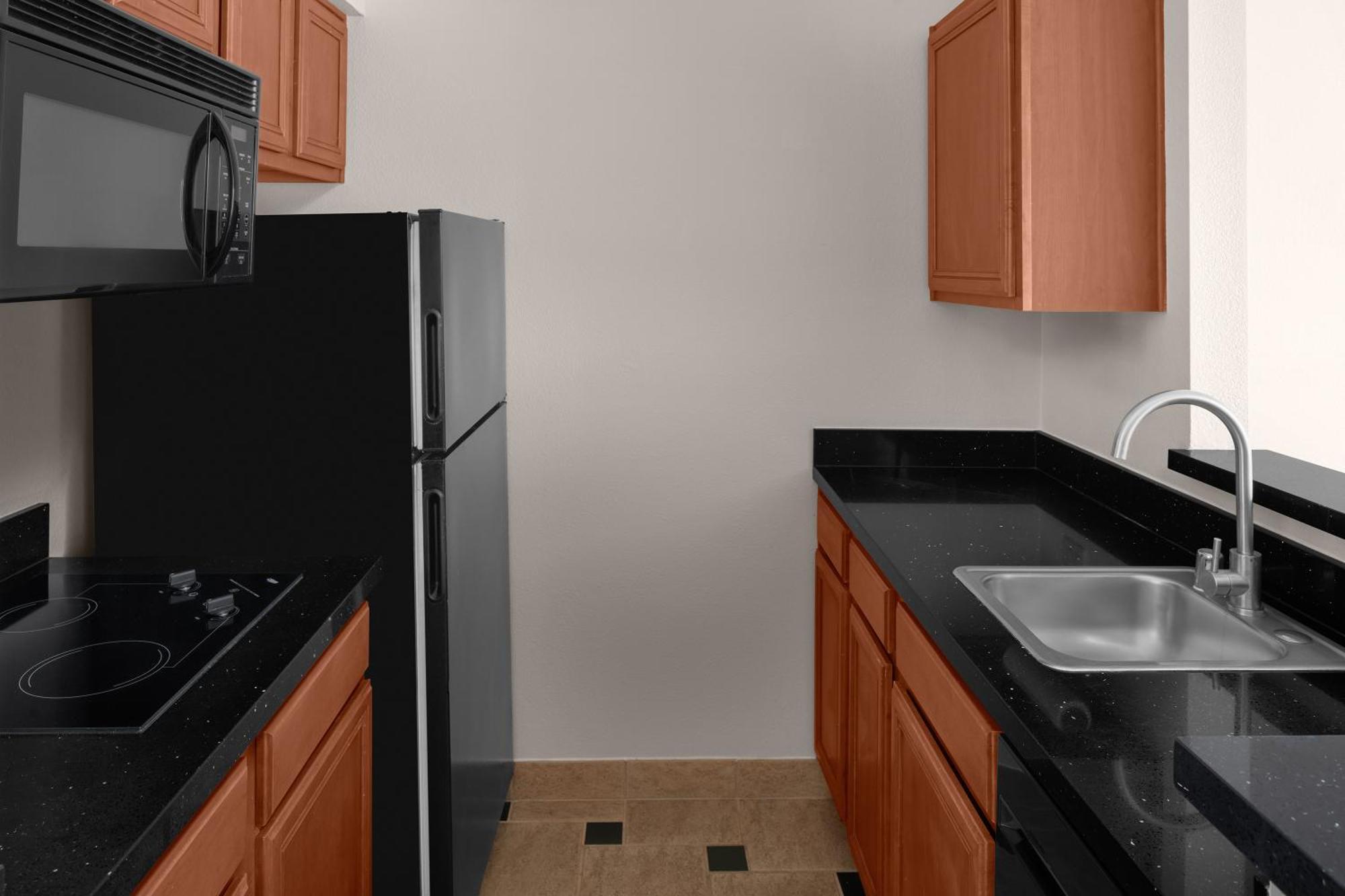 Larkspur Landing Extended