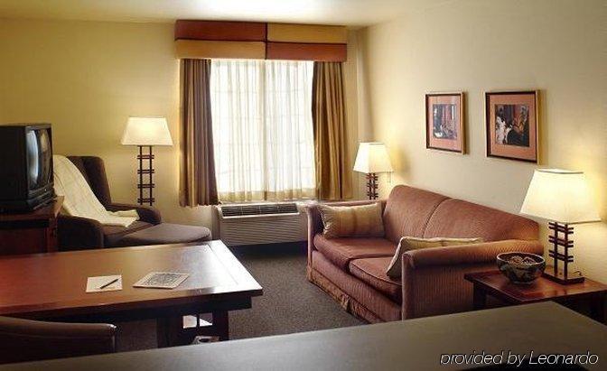 Hotel Larkspur Landing Extended